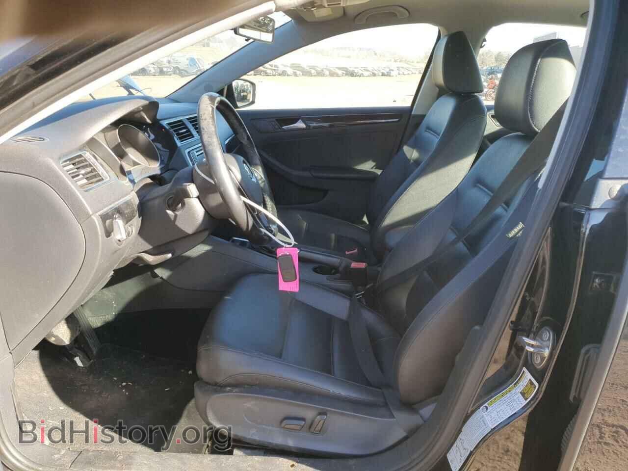 2017 VOLKSWAGEN JETTA - VIN: 3VWL17AJXHM407789 - Фото 7
