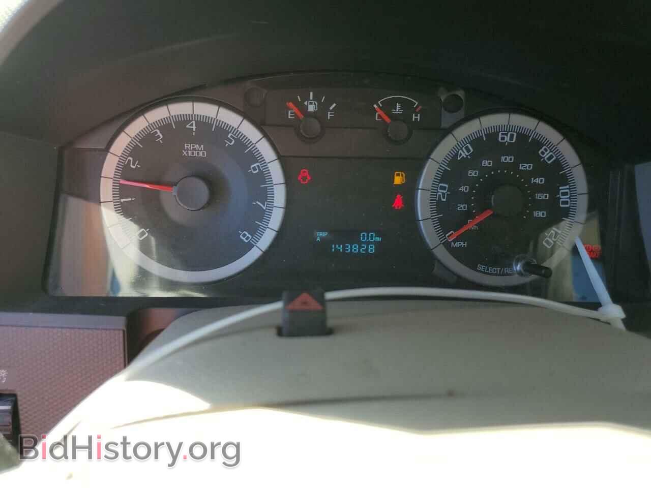 2009 FORD ESCAPE - VIN: 1FMCU02709KB55169 - Фото 9