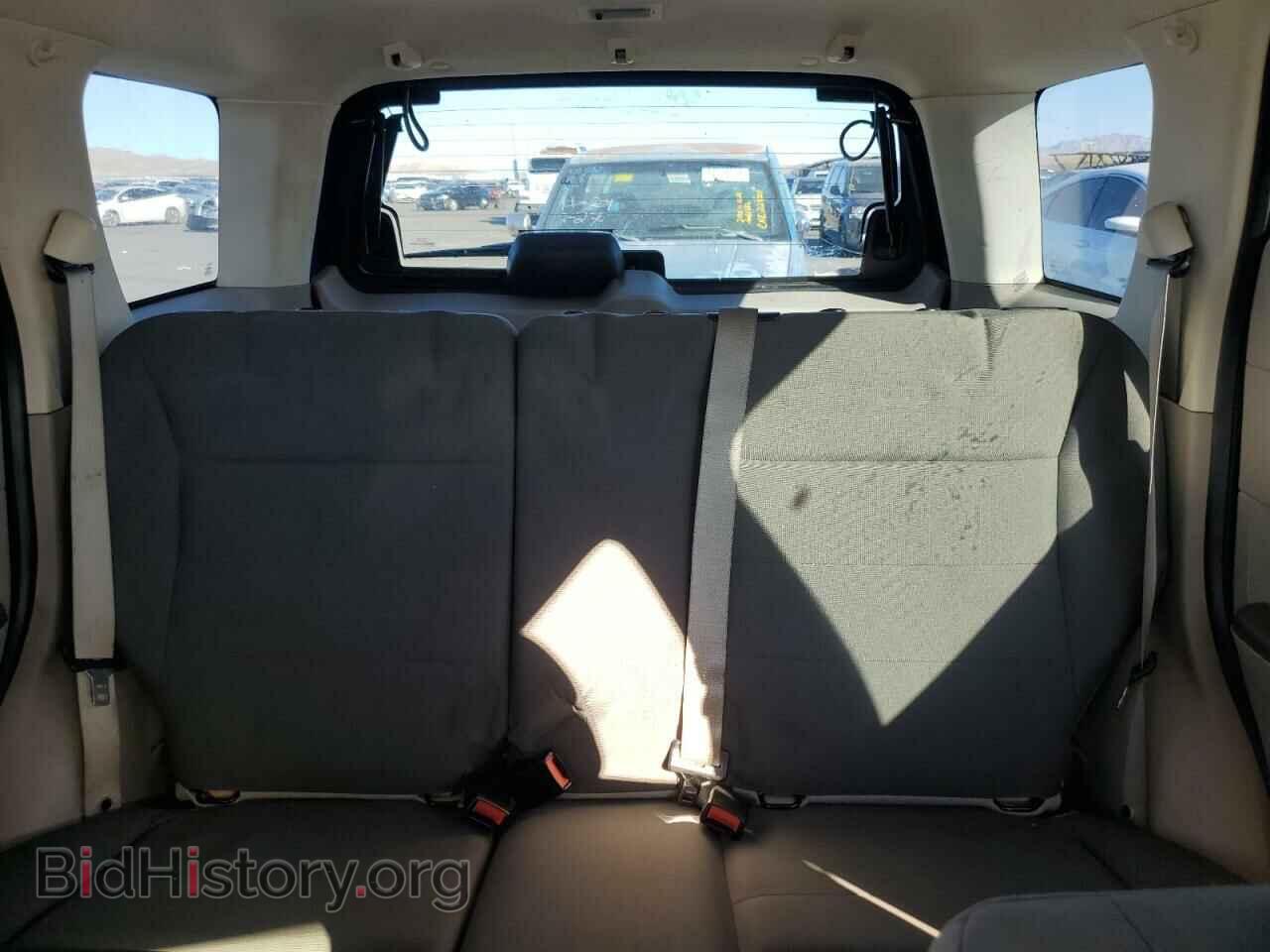 2009 FORD ESCAPE - VIN: 1FMCU02709KB55169 - Фото 10