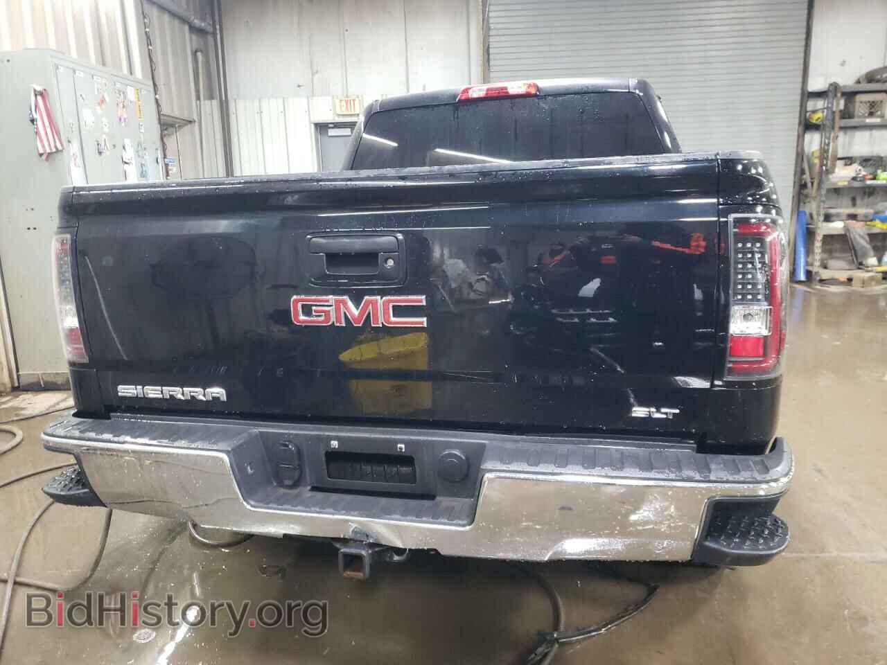 2014 GMC SIERRA - VIN: 3GTU2VEC5EG317755 - Фото 6