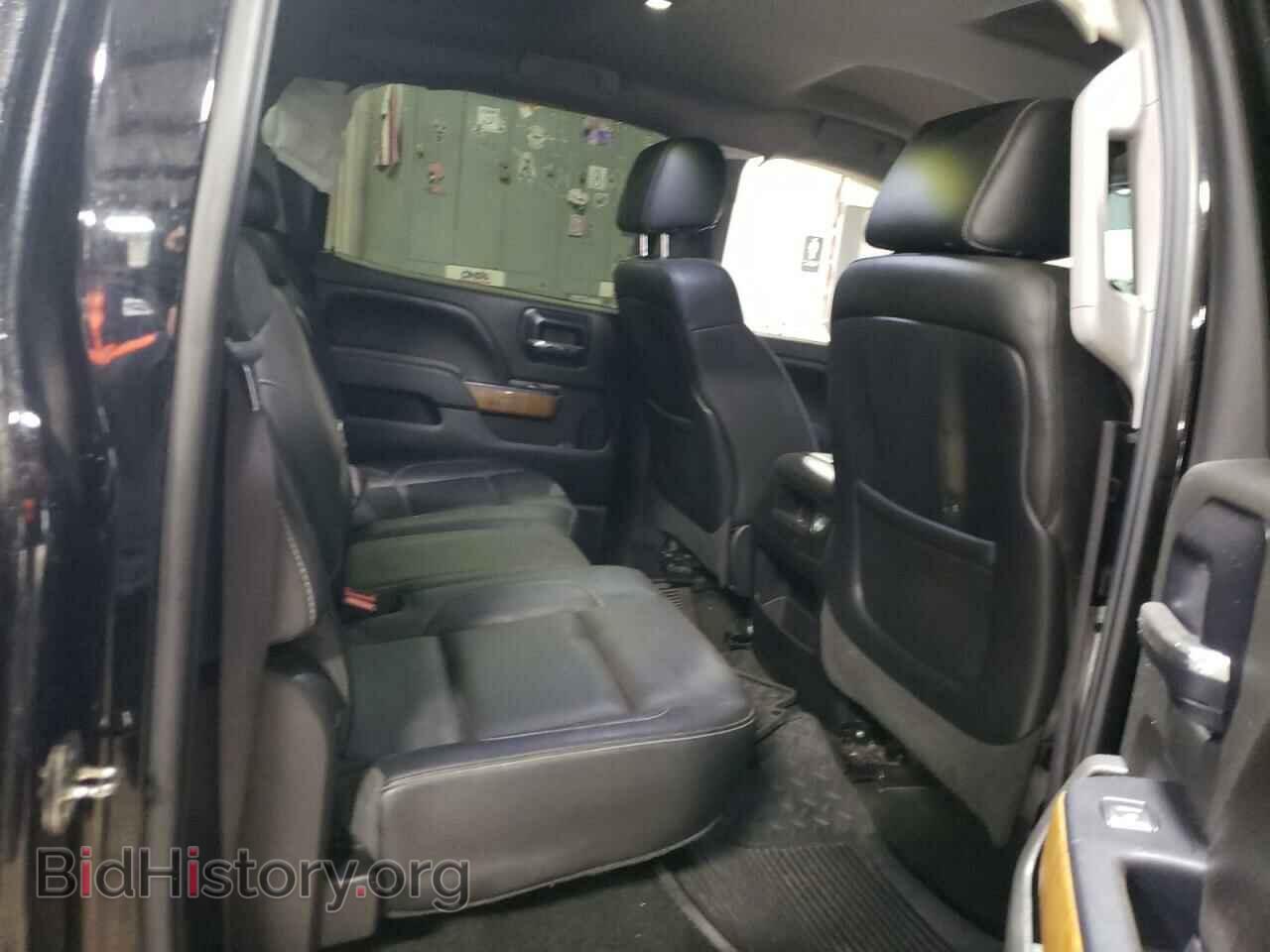 2014 GMC SIERRA - VIN: 3GTU2VEC5EG317755 - Фото 10