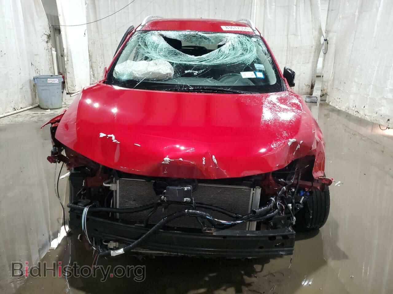 2017 NISSAN ROGUE - VIN: 5N1AT2MT7HC853304 - Фото 5
