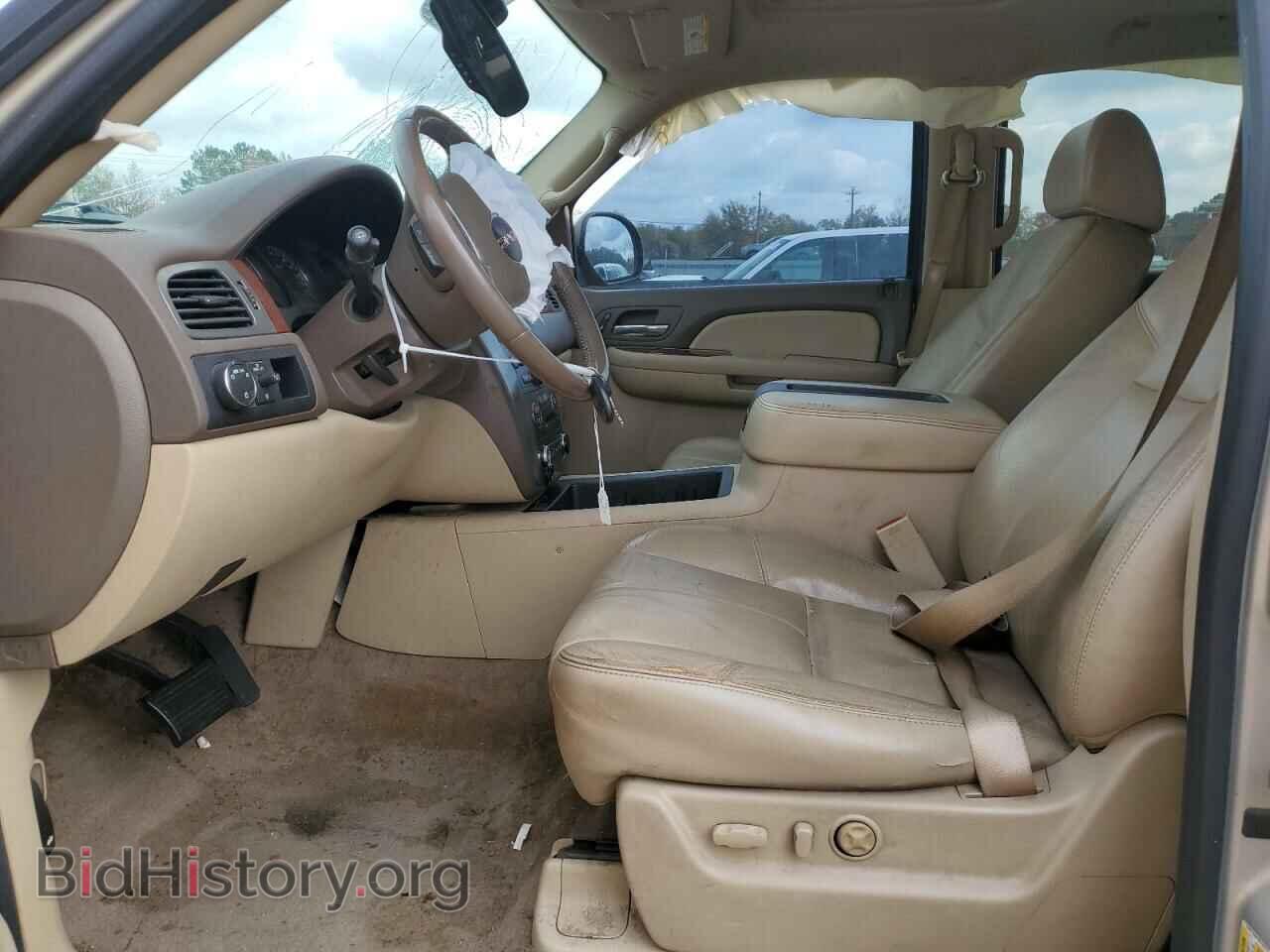 2009 GMC YUKON - VIN: 1GKFC33019R128775 - Фото 7
