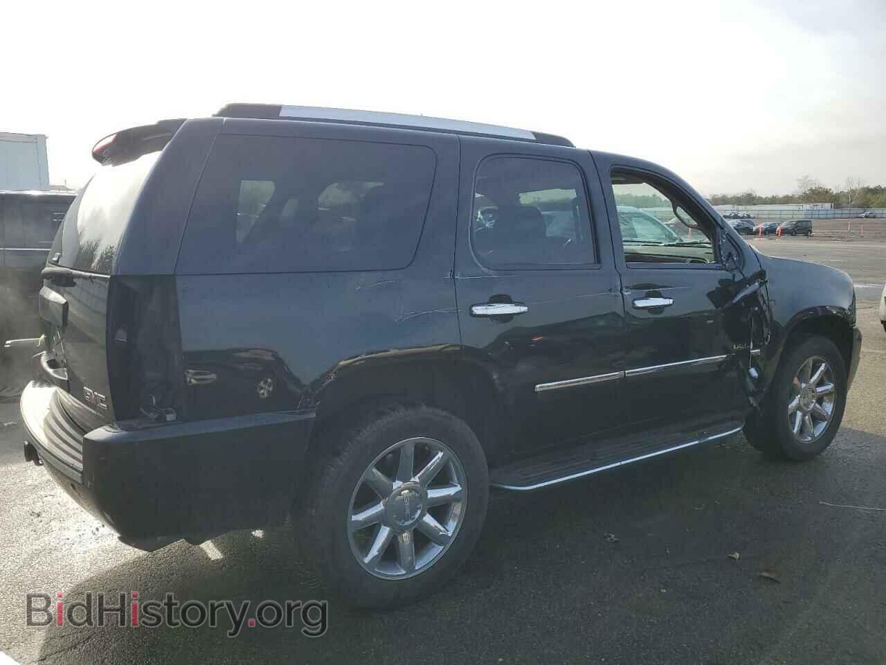 2011 GMC YUKON - VIN: 1GKS2EEF4BR104376 - Фото 3