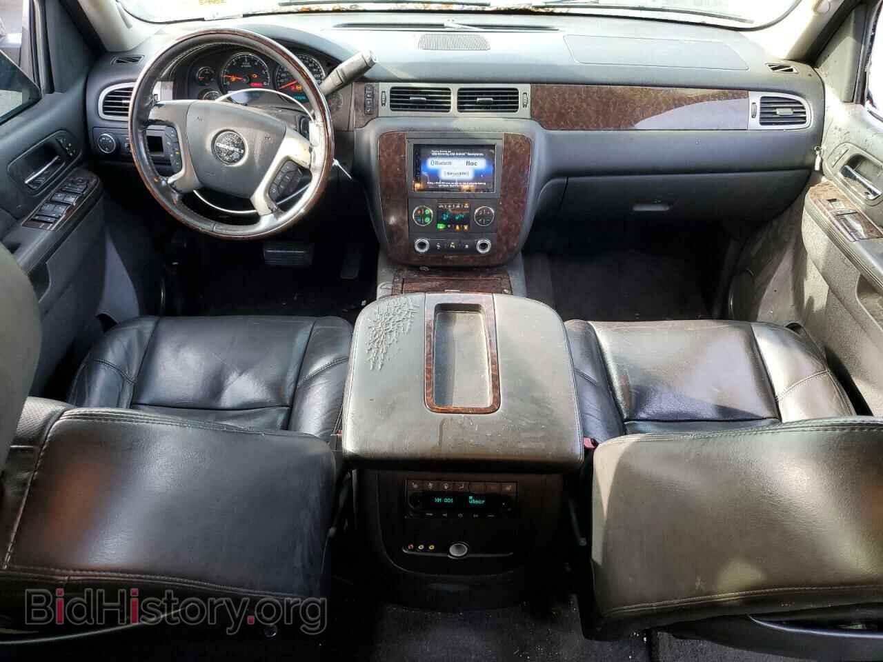 2011 GMC YUKON - VIN: 1GKS2EEF4BR104376 - Фото 8
