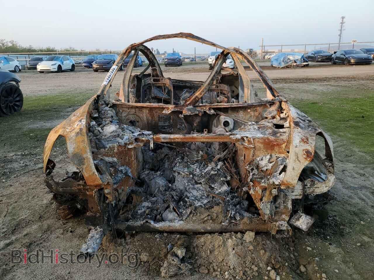 2018 TESLA MODEL 3 - VIN: 5YJ3E1EB2JF148457 - Фото 5