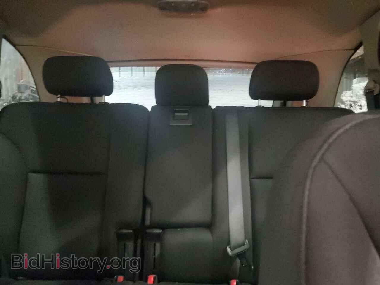 2010 FORD EDGE - VIN: 2FMDK4JC5ABB16060 - Фото 10