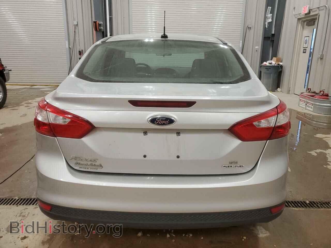 2013 FORD FOCUS - VIN: 1FADP3F29DL318605 - Photo 6