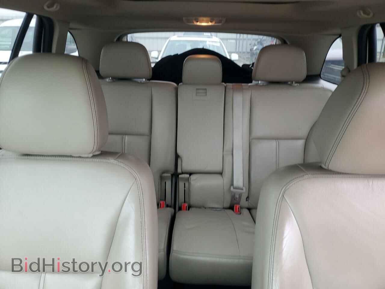 2013 FORD EDGE - VIN: 2FMDK4JC3DBA93477 - Фото 10