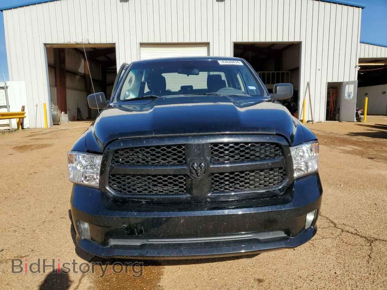 2014 RAM 1500 - VIN: 1C6RR7FTXES427468 - Фото 5