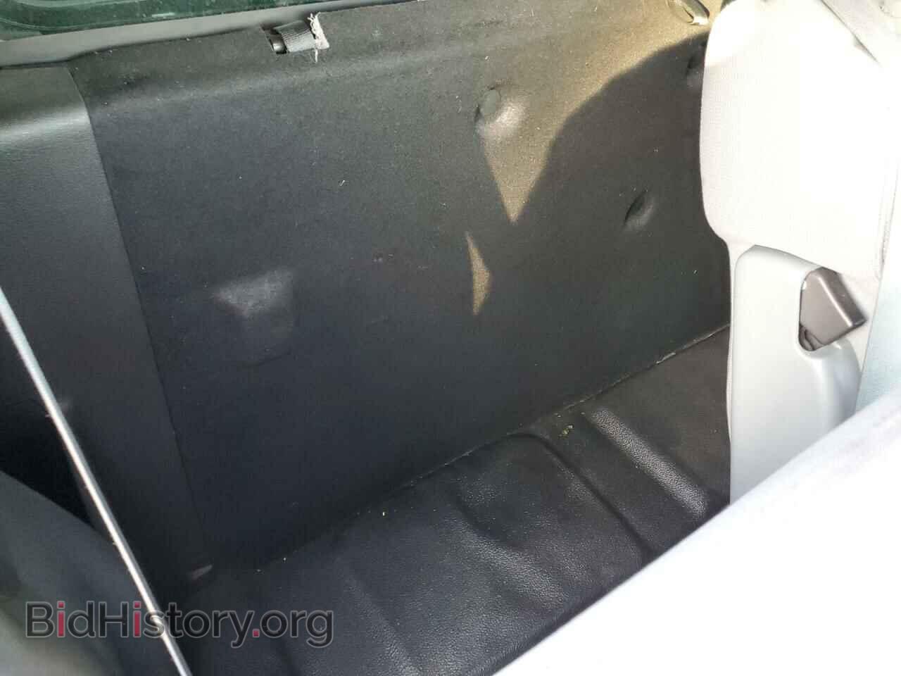 2013 FORD All Models - VIN: 1FTMF1CM8DFC21031 - Фото 10