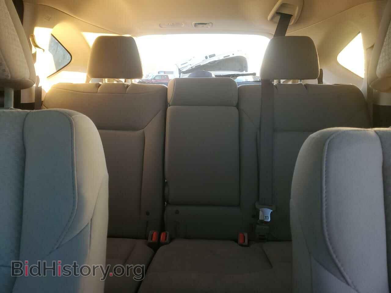 2016 HONDA CRV - VIN: 2HKRM3H51GH566209 - Фото 10