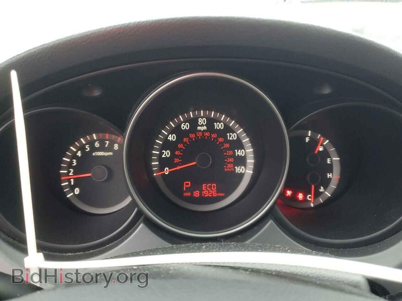 2010 KIA OPTIMA - VIN: KNAGG4A84A5427480 - Photo 9