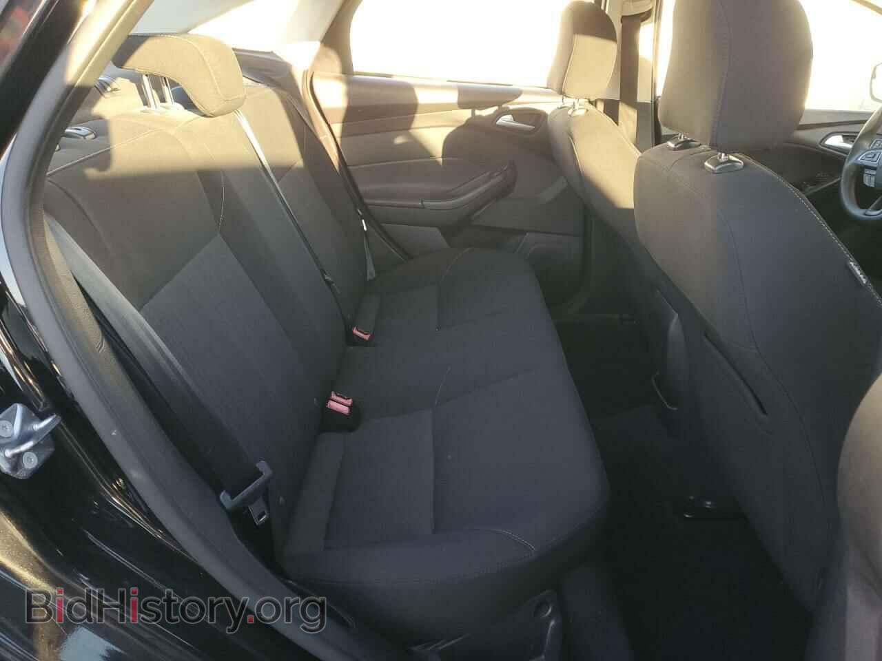 2015 FORD FOCUS - VIN: 1FADP3F20FL202941 - Photo 10