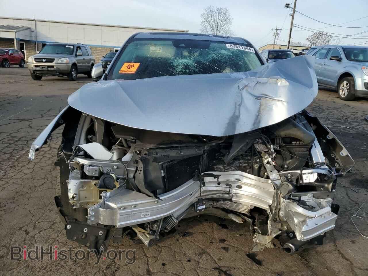 2023 ACURA RDX - VIN: 5J8TC2H51PL001300 - Фото 5