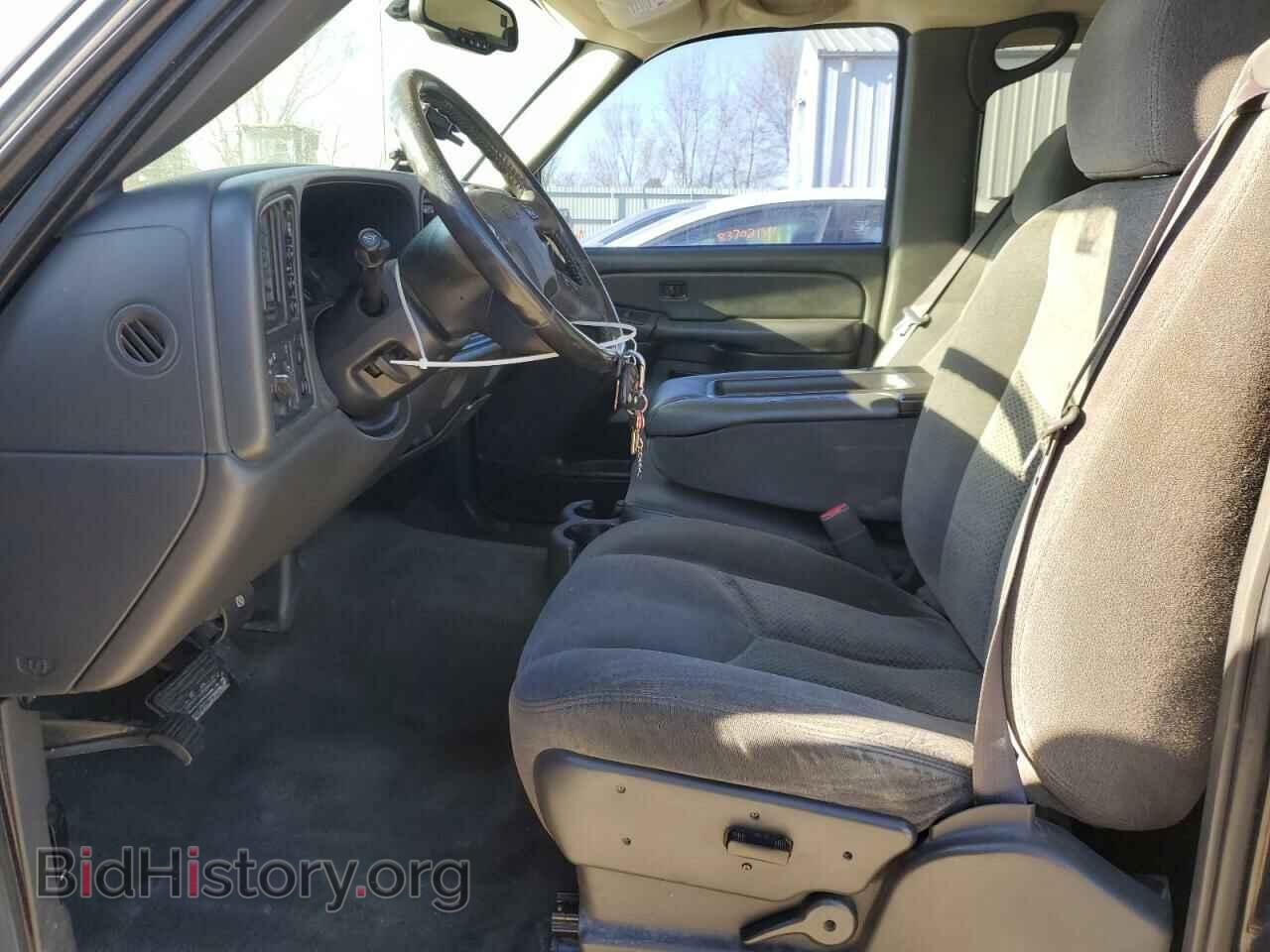 2006 CHEVROLET ALL Models - VIN: 2GCEK13TX61156488 - Фото 7