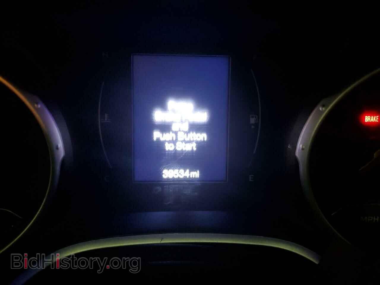 2020 JEEP COMPASS - VIN: 3C4NJDBB2LT138445 - Photo 9