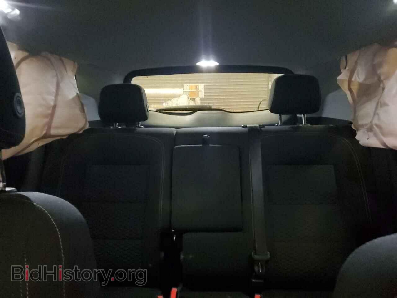 2018 GMC TERRAIN - VIN: 3GKALTEX2JL292214 - Фото 10