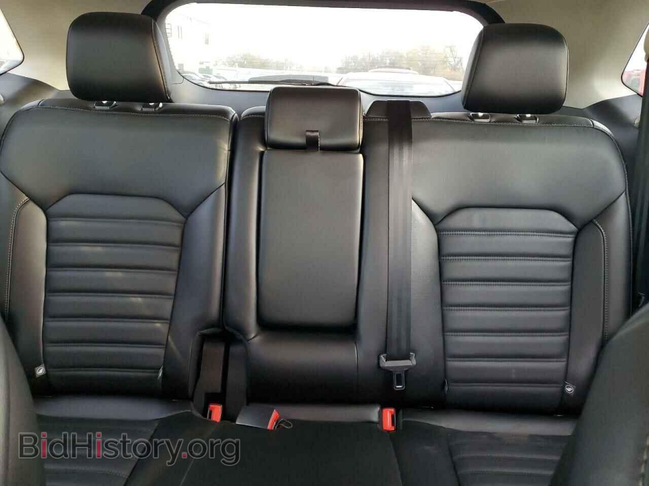 2017 FORD EDGE - VIN: 2FMPK3J89HBC54519 - Фото 10