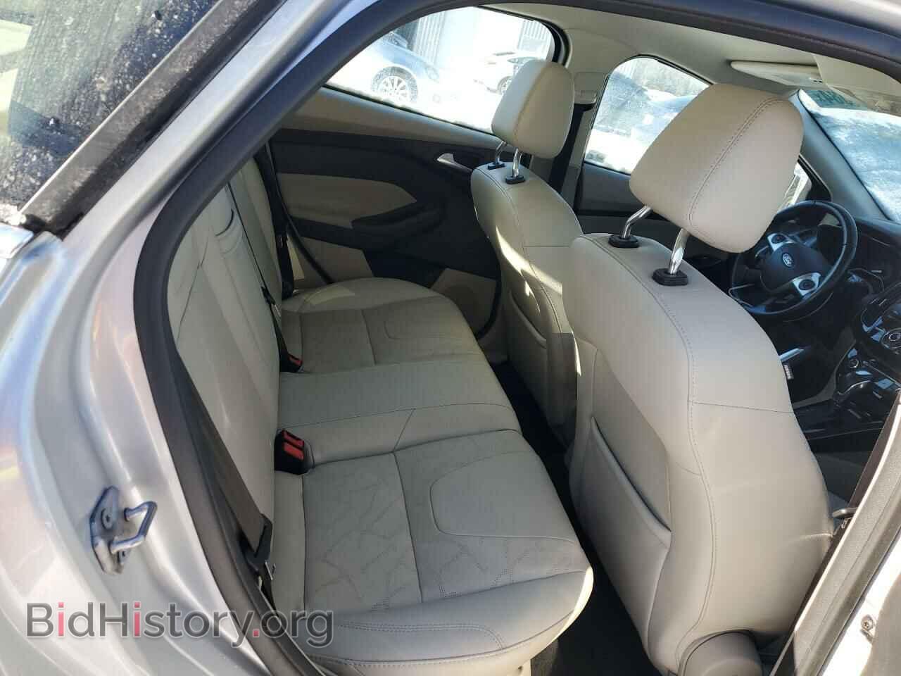 2012 FORD FOCUS - VIN: 1FAHP3R45CL411487 - Фото 10