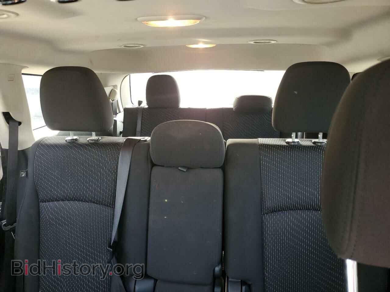2017 DODGE JOURNEY - VIN: 3C4PDCBG5HT509191 - Фото 10