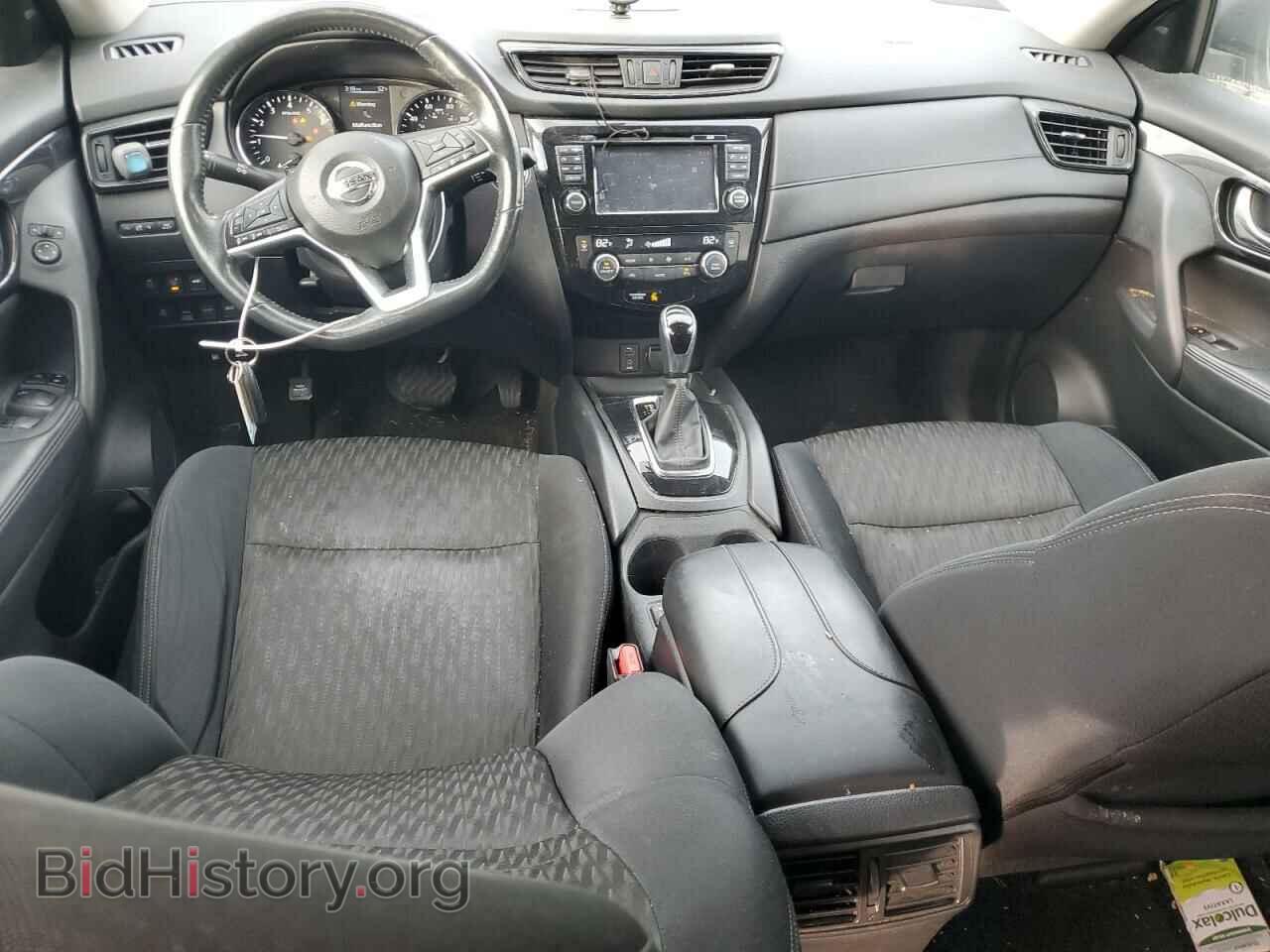 2017 NISSAN ROGUE - VIN: 5N1AT2MVXHC770953 - Фото 8