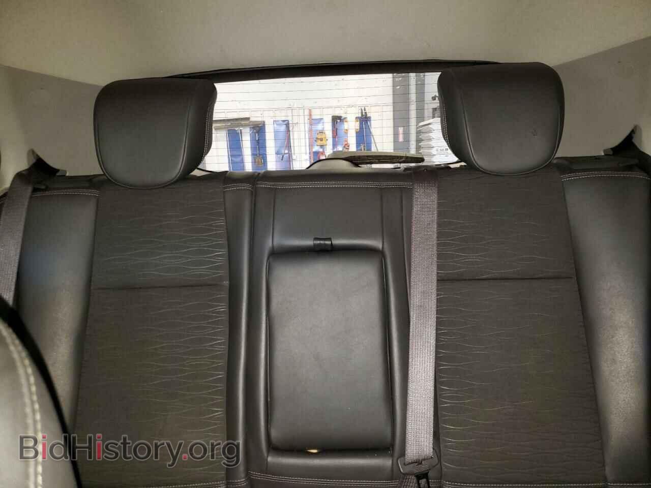 2015 BUICK ENCORE - VIN: KL4CJASB3FB271348 - Photo 10