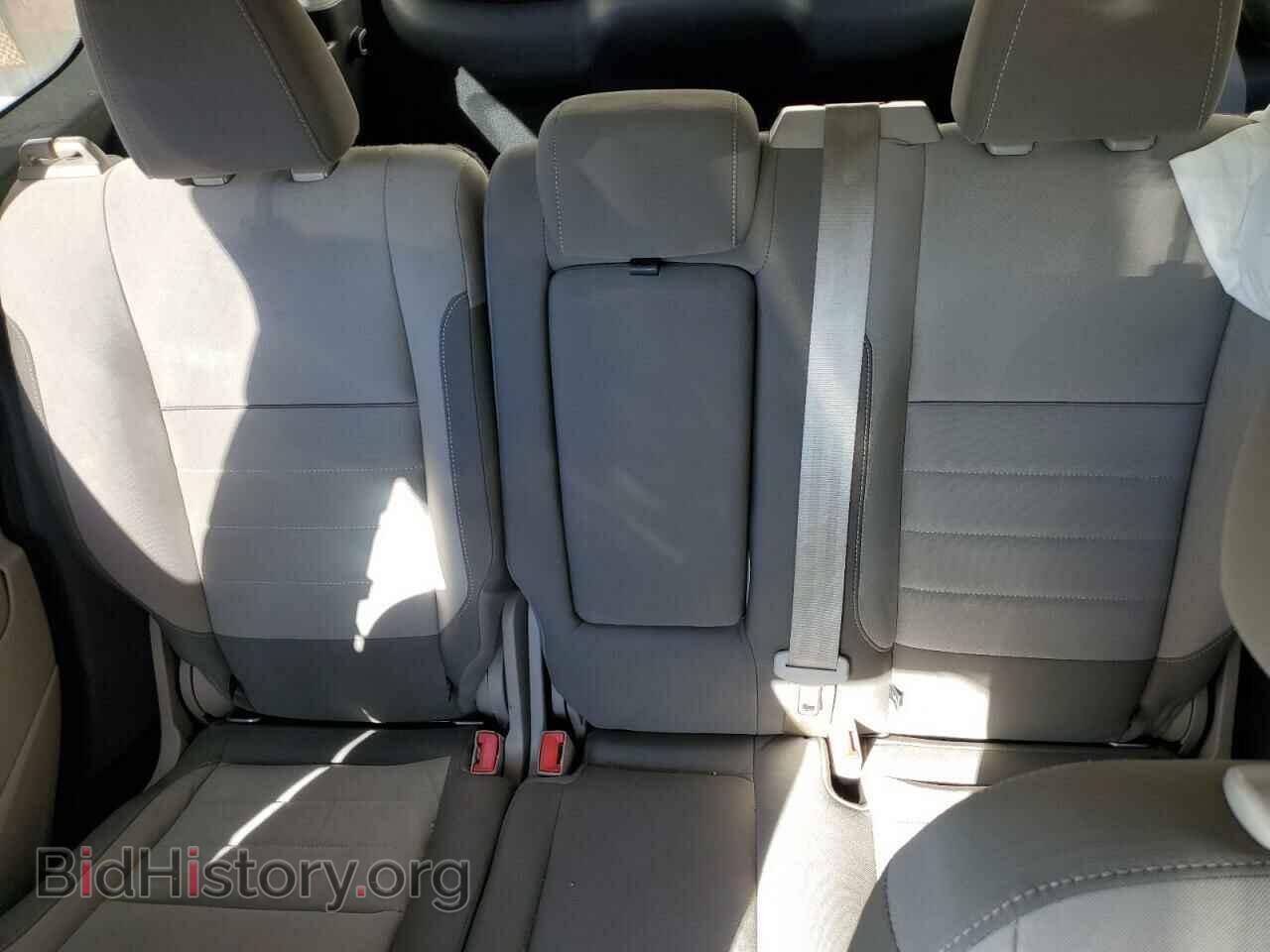 2013 FORD ESCAPE - VIN: 1FMCU0GX4DUB29891 - Фото 10