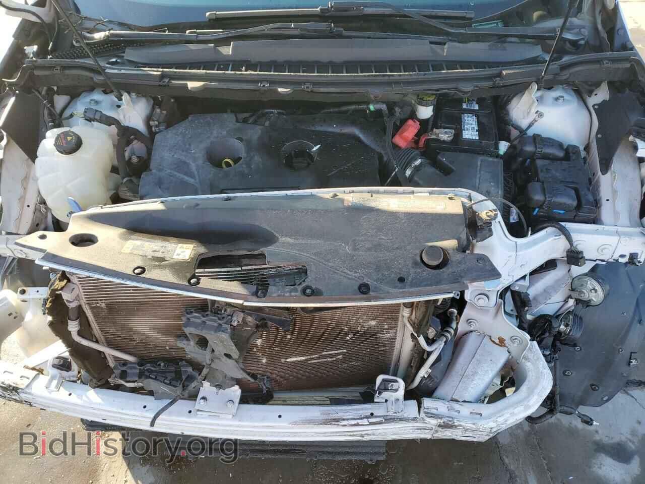 2018 FORD EDGE - VIN: 2FMPK3G99JBB09972 - Фото 12
