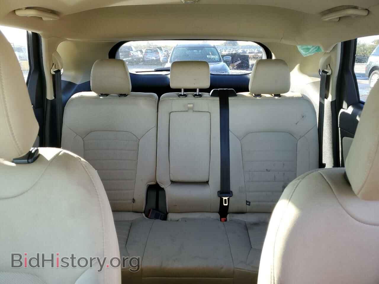 2018 FORD EDGE - VIN: 2FMPK3G99JBB09972 - Фото 10