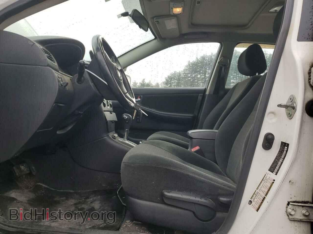 2007 TOYOTA COROLLA - VIN: 2T1BR32E07C826176 - Фото 7