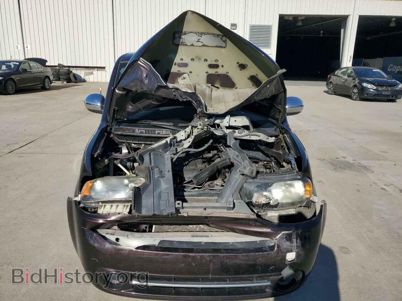 2012 NISSAN CUBE - VIN: JN8AZ2KR8CT254824 - Photo 5