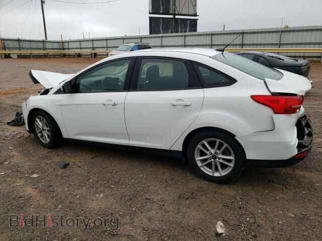 2018 FORD FOCUS - VIN: 1FADP3FE9JL298894 - Photo 2
