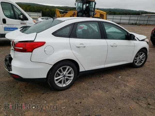 2018 FORD FOCUS - VIN: 1FADP3FE9JL298894 - Photo 3