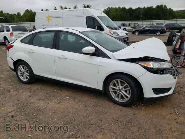 2018 FORD FOCUS - VIN: 1FADP3FE9JL298894 - Photo 4