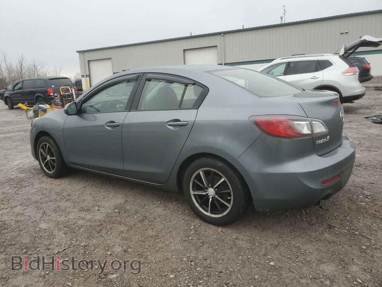 2012 MAZDA 3 - VIN: JM1BL1UGXC1522372 - Photo 2