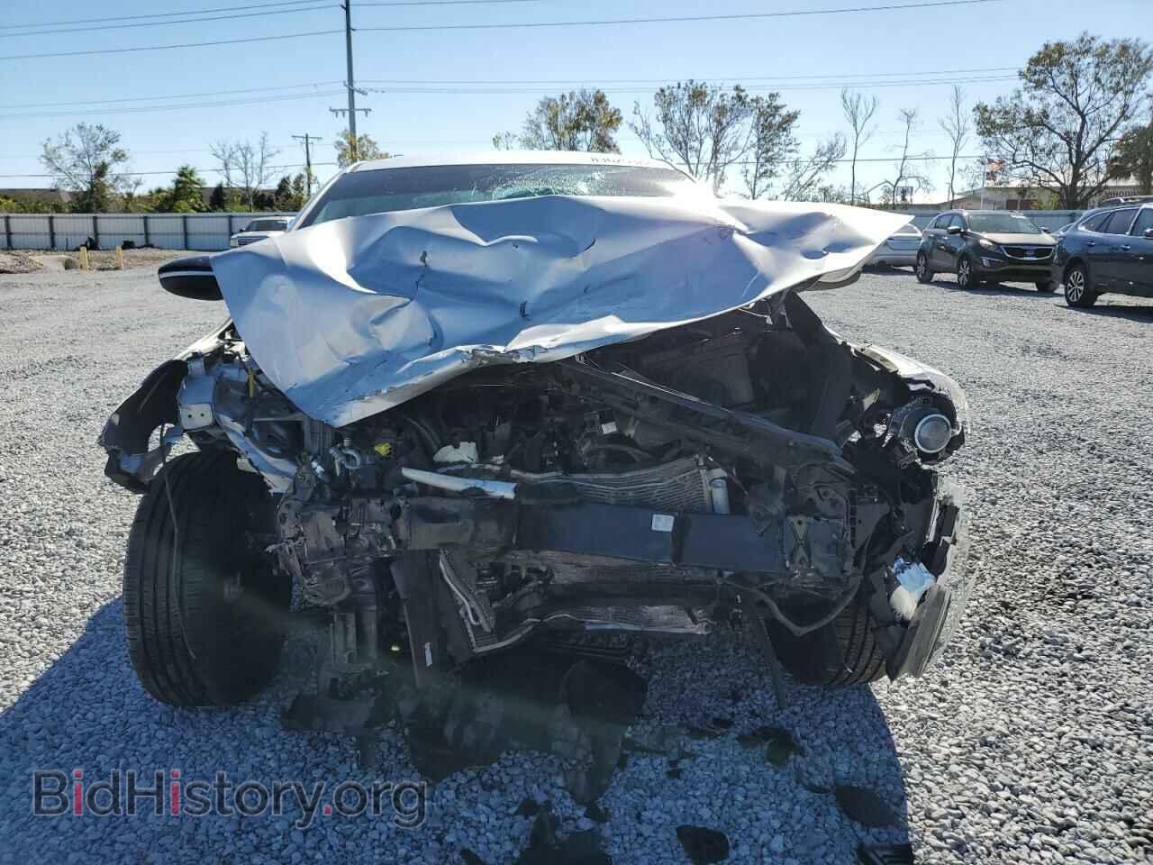 2021 KIA FORTE - VIN: 3KPF24AD7ME349683 - Фото 5