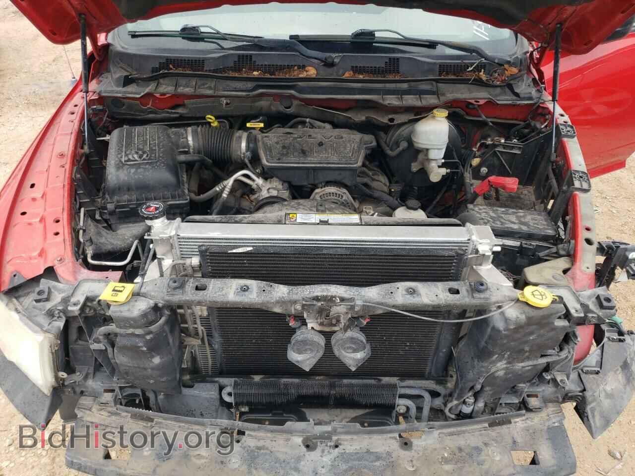 2010 DODGE All Models - VIN: 1D7RB1GP6AS194989 - Photo 11
