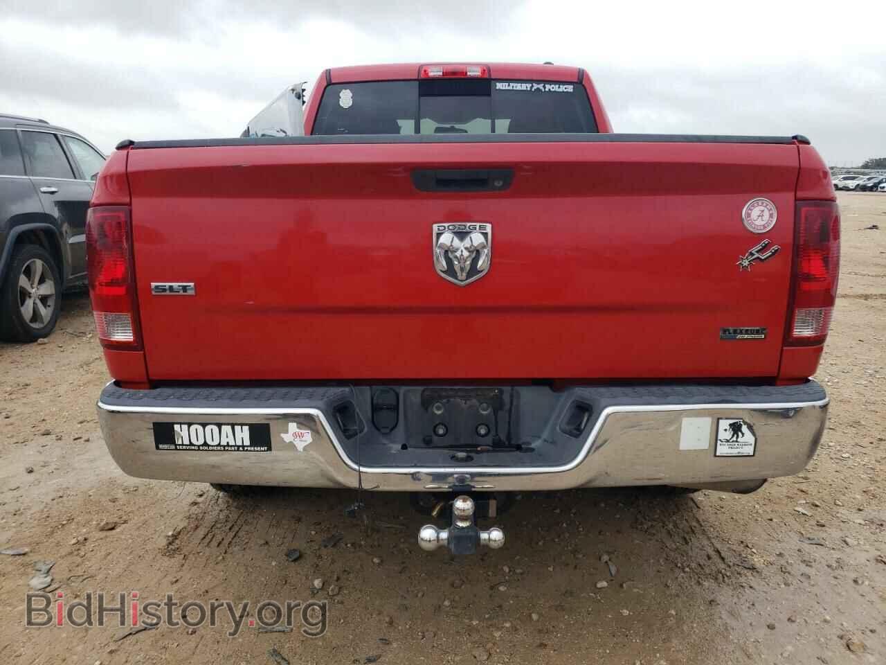 2010 DODGE All Models - VIN: 1D7RB1GP6AS194989 - Photo 6