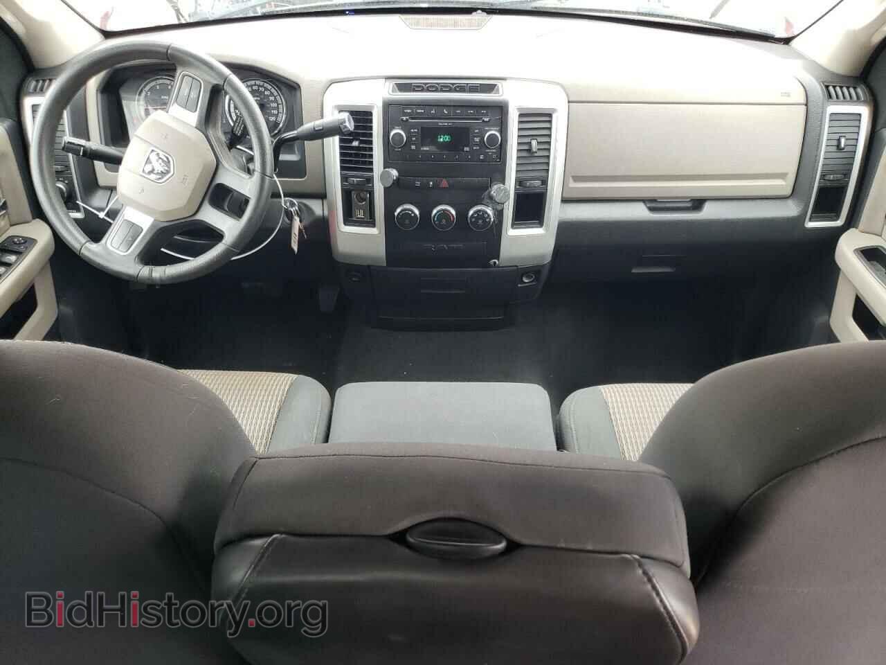 2010 DODGE All Models - VIN: 1D7RB1GP6AS194989 - Photo 8