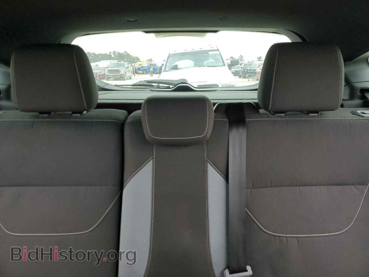 2016 FORD FOCUS - VIN: 1FADP3L97GL407353 - Photo 10