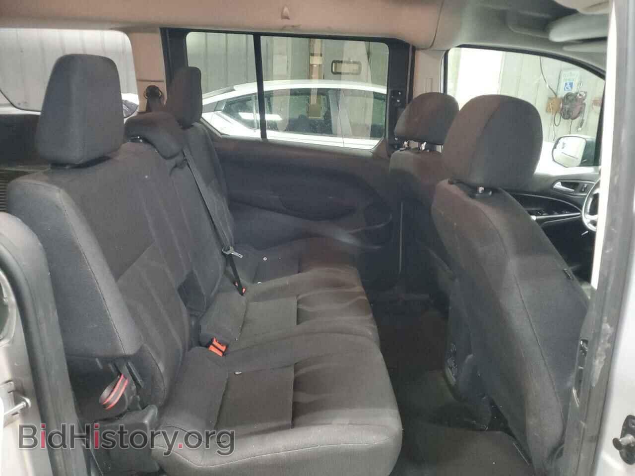 2018 FORD TRANSIT - VIN: NM0GE9F70J1353064 - Фото 11