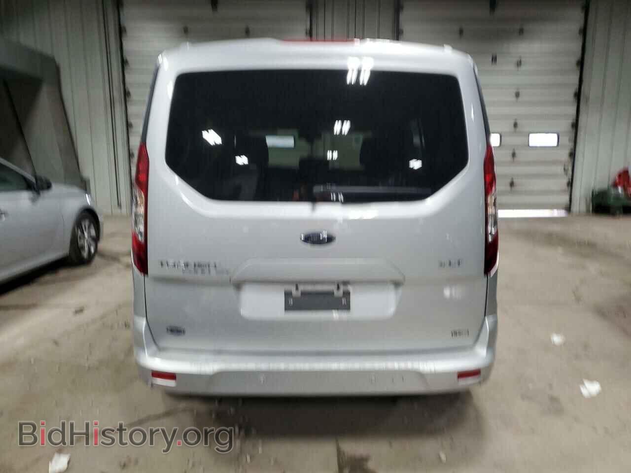 2018 FORD TRANSIT - VIN: NM0GE9F70J1353064 - Фото 6