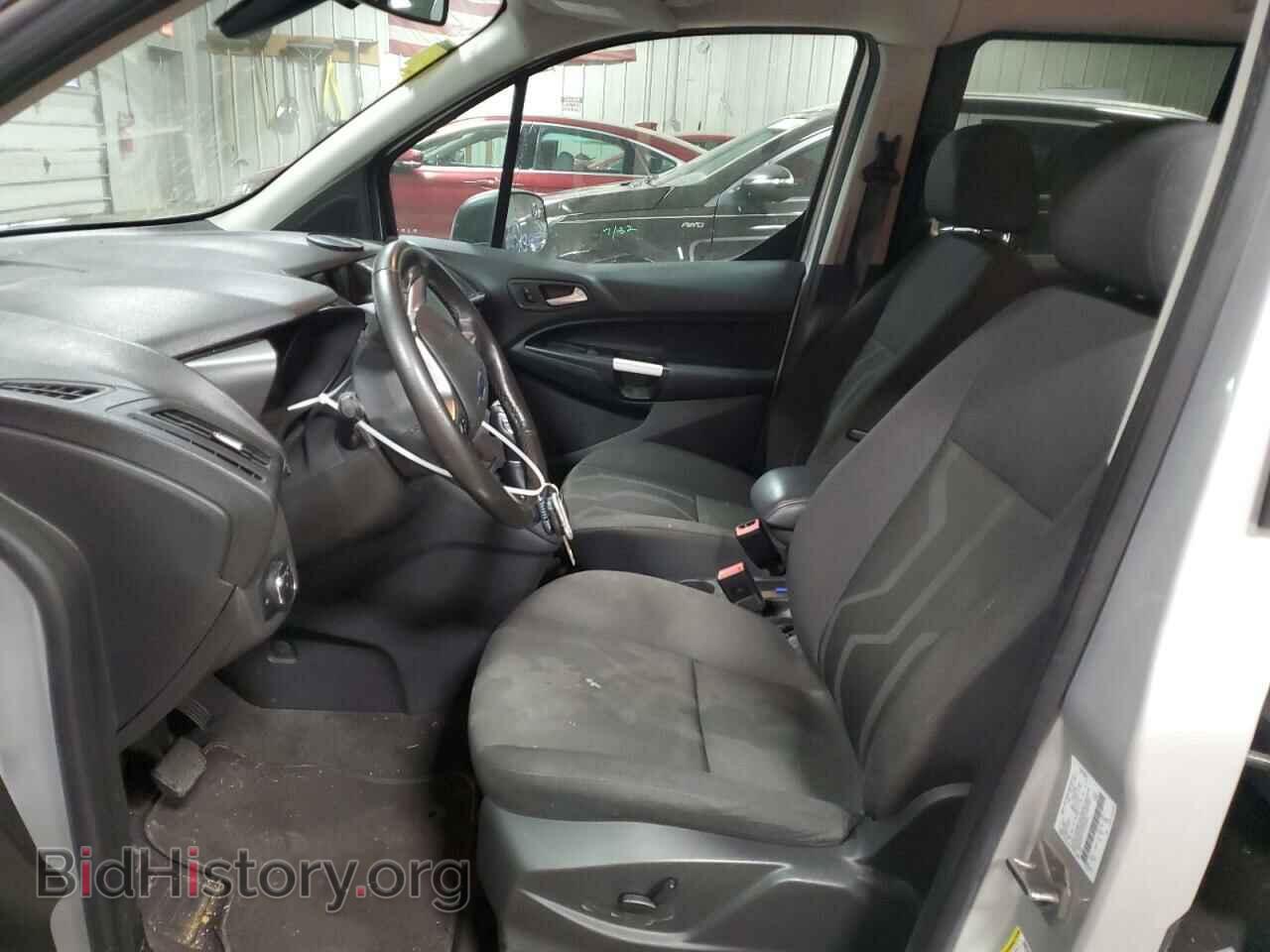 2018 FORD TRANSIT - VIN: NM0GE9F70J1353064 - Фото 7