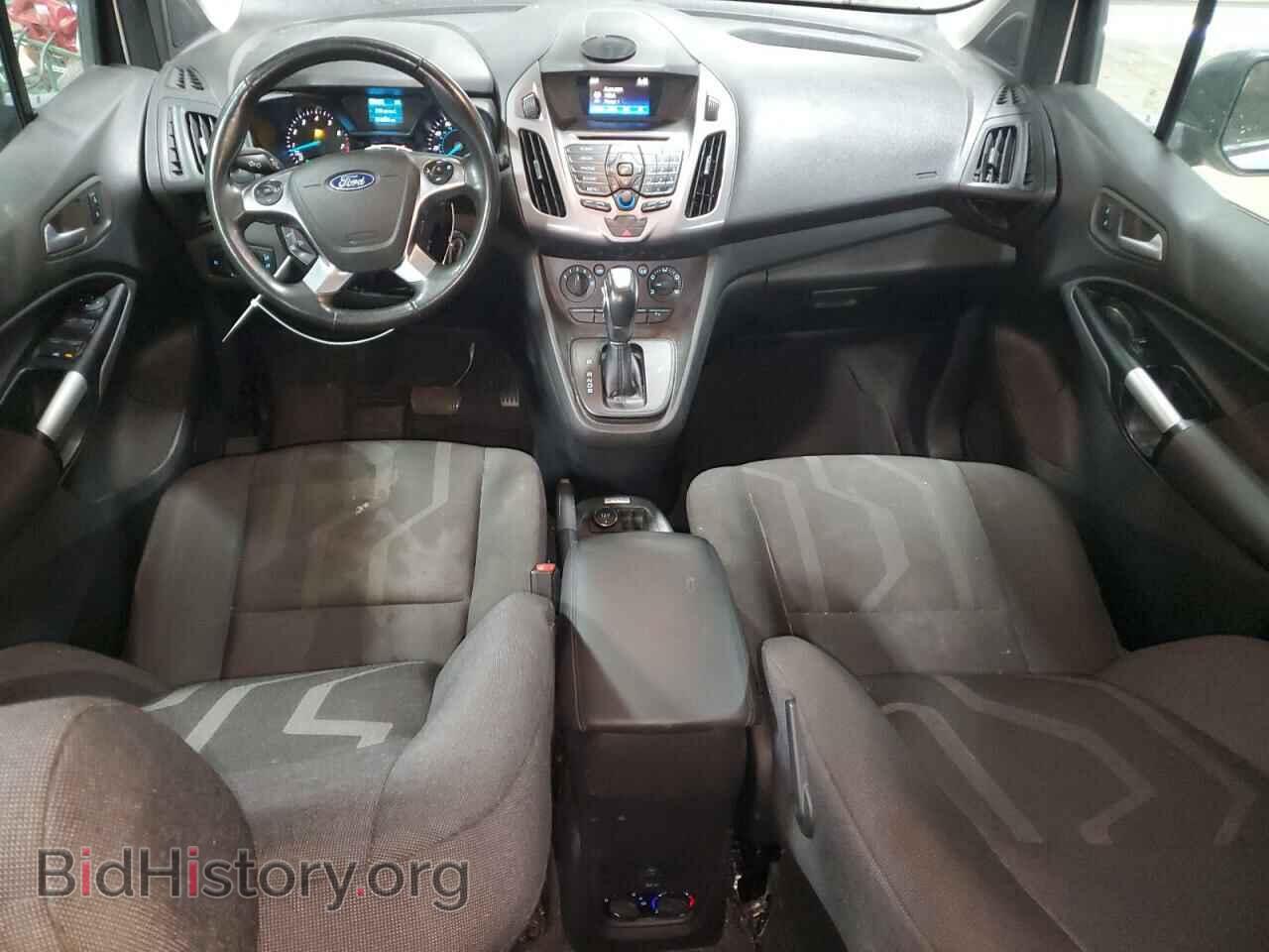 2018 FORD TRANSIT - VIN: NM0GE9F70J1353064 - Фото 8
