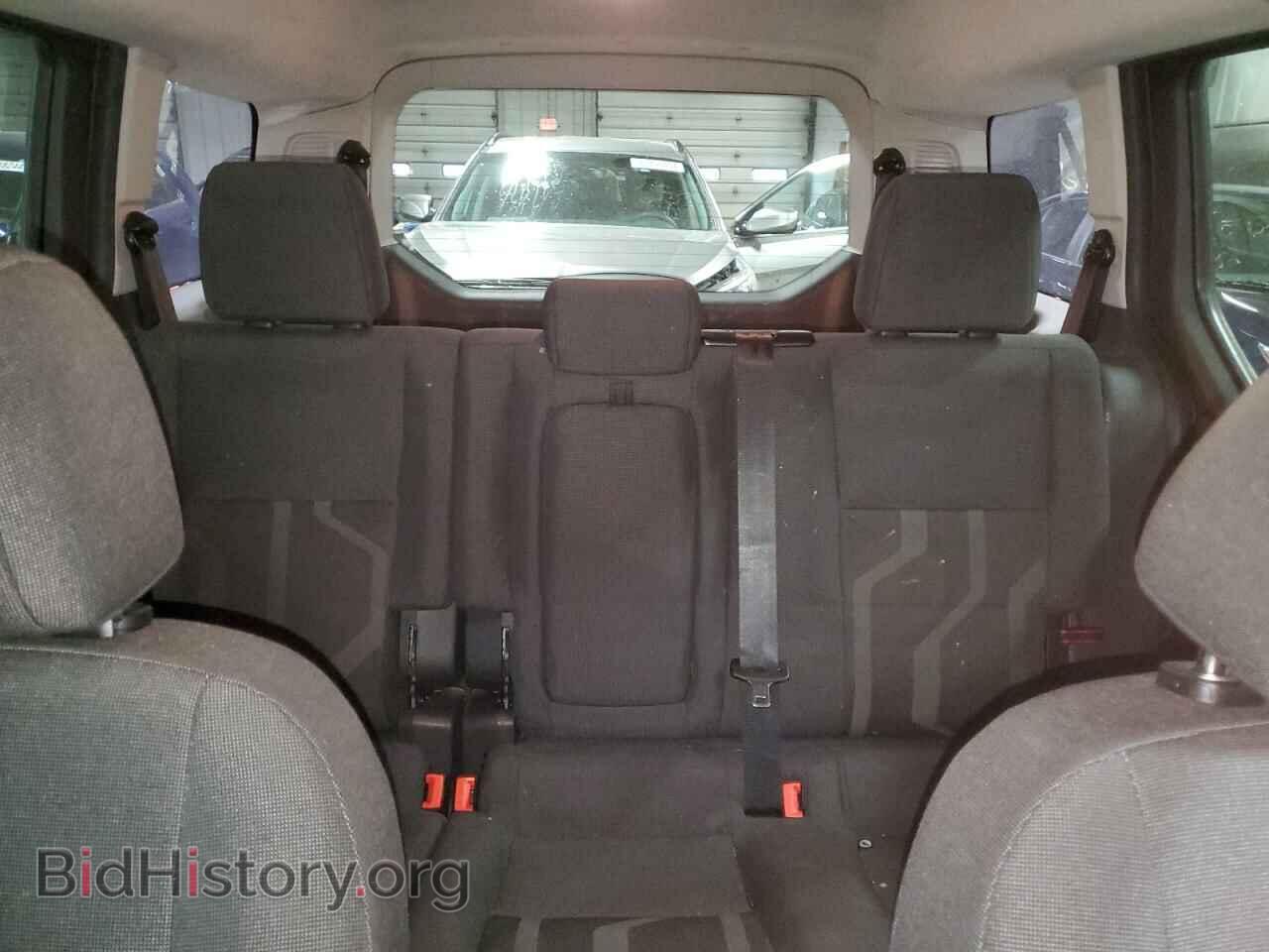2018 FORD TRANSIT - VIN: NM0GE9F70J1353064 - Фото 10