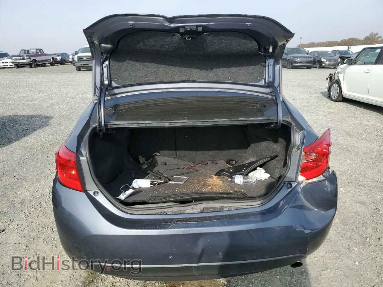 2017 TOYOTA COROLLA - VIN: 5YFBURHE2HP657708 - Фото 6