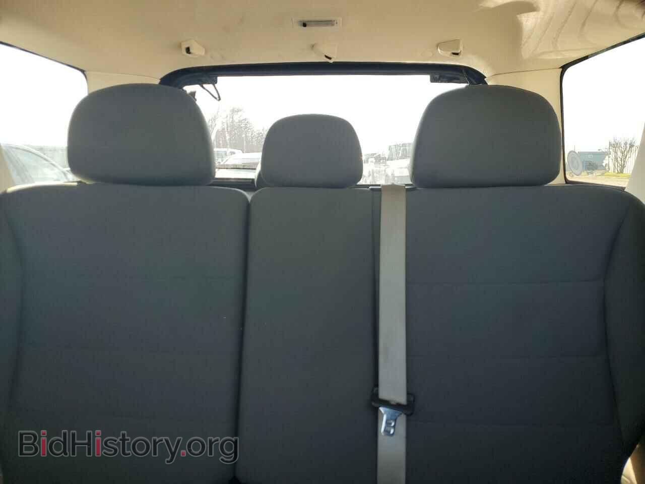 2012 FORD ESCAPE - VIN: 1FMCU0C76CKB13093 - Фото 10
