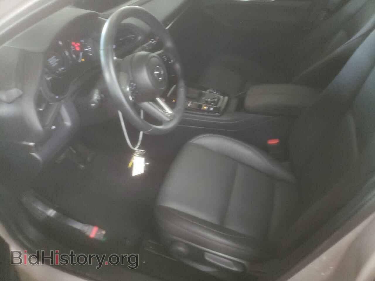 2024 MAZDA CX30 - VIN: 3MVDMBBM3RM683418 - Фото 7