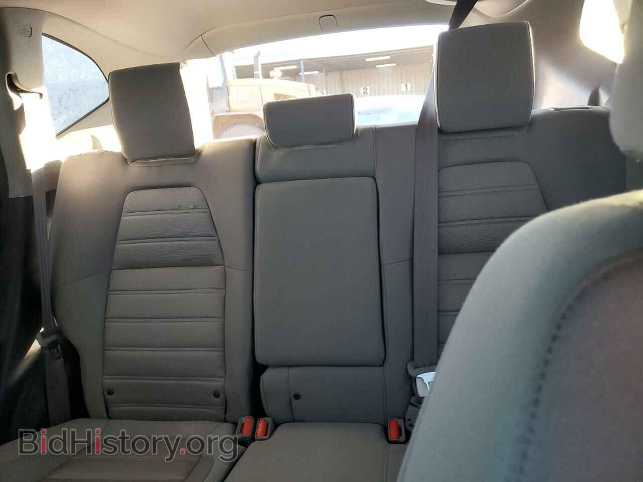 2021 HONDA CRV - VIN: 5J6RW2H53ML009517 - Фото 10